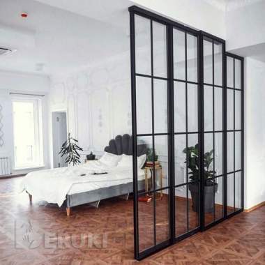 Договорная лофт-перегородки любой сложности 5