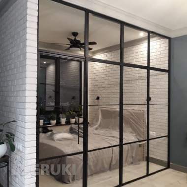 Договорная лофт-перегородки любой сложности 7