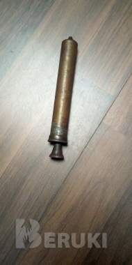 Маслёнка из прошлого 1