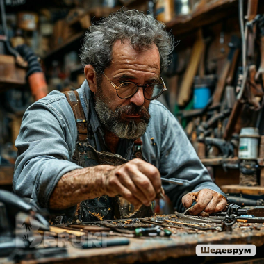 Сборщик бытовой техники