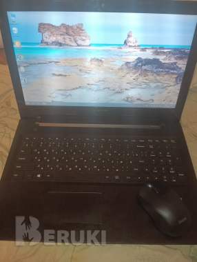 Lenovo G50-45