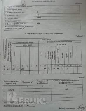 Продажа квартиры, 2-комнатная 0