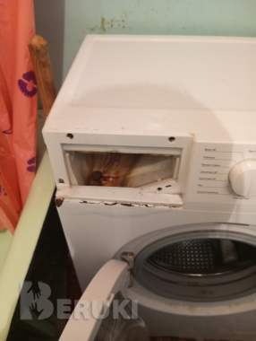 Стиральная машина Beko 3