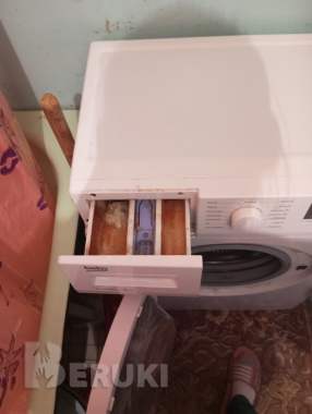 Стиральная машина Beko 4