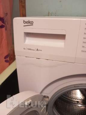 Стиральная машина Beko 6