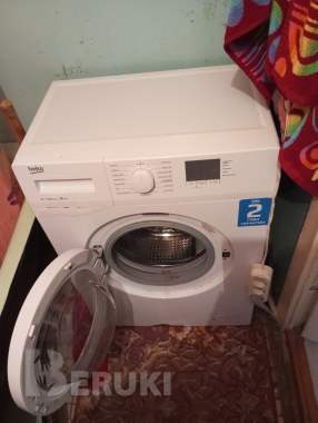 Стиральная машина Beko 8