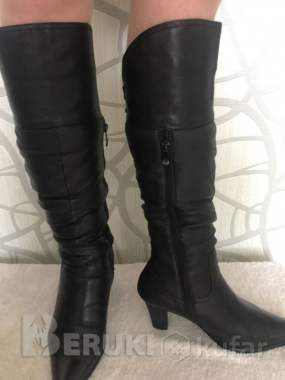 Продаются сапоги женские, зимние н/к 0