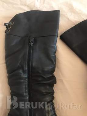 Продаются сапоги женские, зимние н/к 3