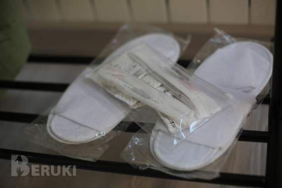 Сдача мини отель. 6