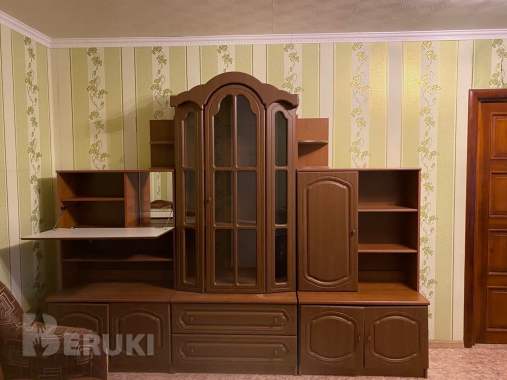 Стенка - горка 0