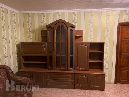 Стенка - горка 2