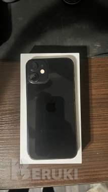 Продам Iphone 12 mini 64 0