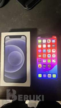 Продам Iphone 12 mini 64 1
