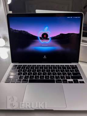 Macbook air 13 m1 8/256 0