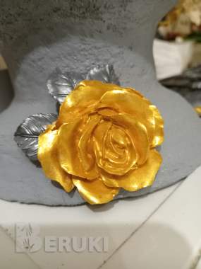 Вазы ручной работы 3