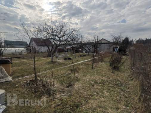 Продажа участка в СТ 2