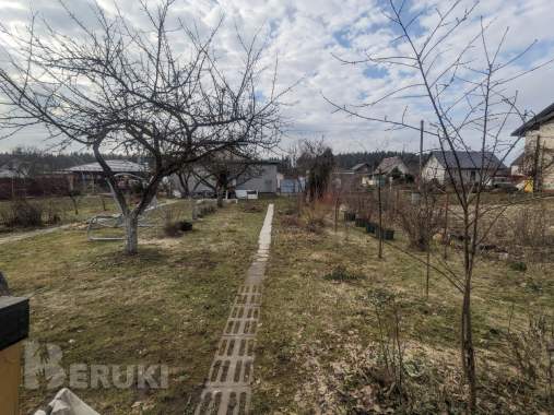 Продажа участка в СТ 3