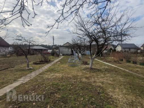 Продажа участка в СТ 4