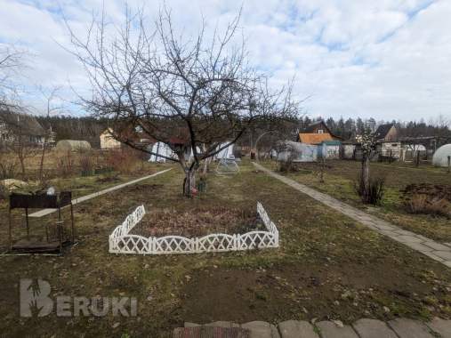 Продажа участка в СТ 5