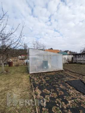Продажа участка в СТ 6