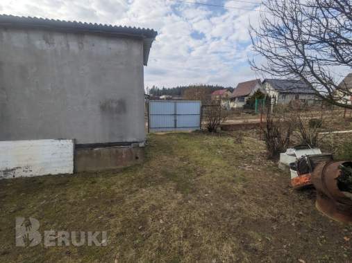 Продажа участка в СТ 7