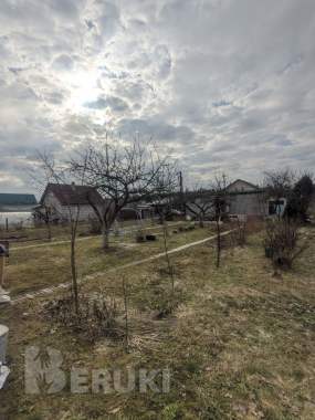 Продажа участка в СТ 8