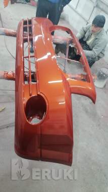 Покраска автомобилей 2