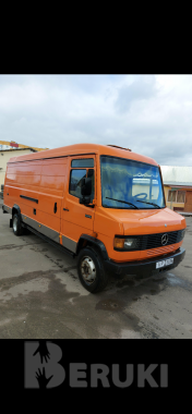 Грузоперевозки Калинковичи - Мозырь, РБ. 0