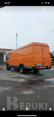 Грузоперевозки Калинковичи - Мозырь, РБ. 1