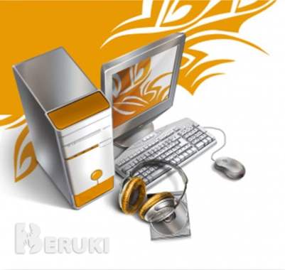 Срочный ремонт и настройка компьютера, ноутбука.