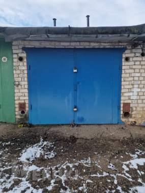 Продам гараж в Гродно пенемунь 0