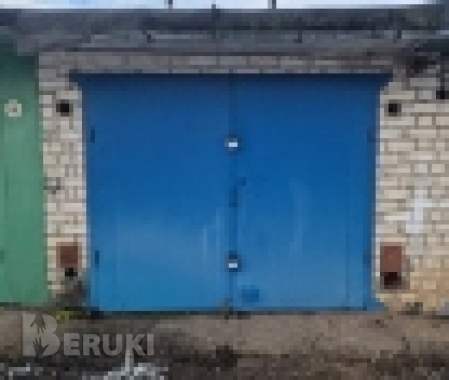 Продам гараж в Гродно пенемунь 1