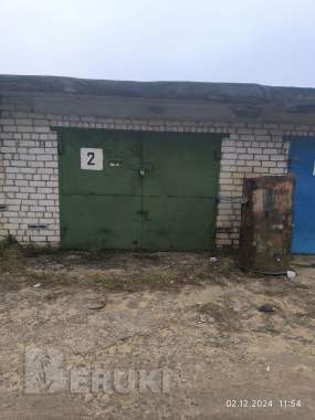 Продаётся гараж 0