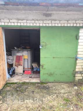 Продаётся гараж 1