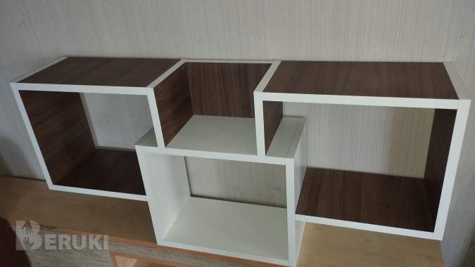 Полка новая 0