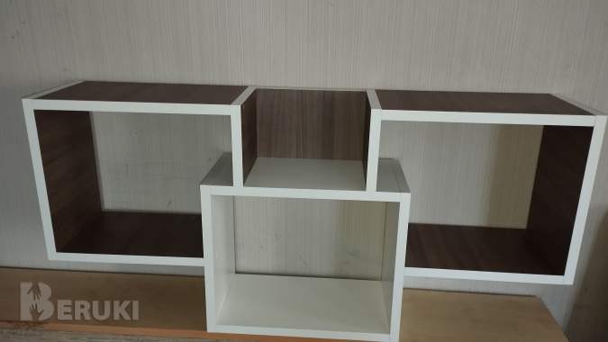 Полка новая 1