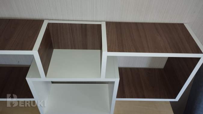 Полка новая 2