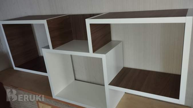 Полка новая 3