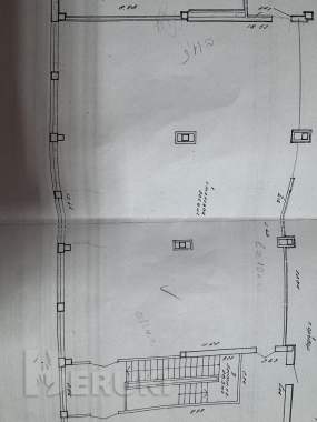 Аренда помещения 4