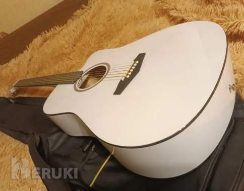Концертная шестиструнная гитара stiller 0