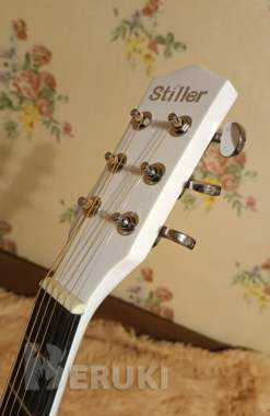 Концертная шестиструнная гитара stiller 2
