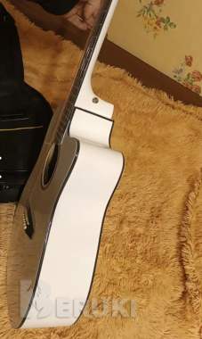 Концертная шестиструнная гитара stiller 3