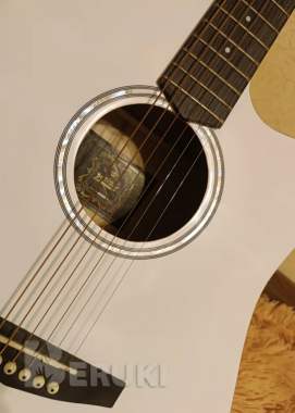 Концертная шестиструнная гитара stiller 4