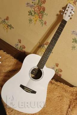 Концертная шестиструнная гитара stiller 5