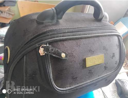 Бьюти бокс сумочка орифлейм косметичка большая 0