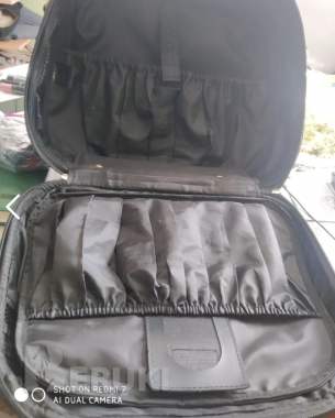 Бьюти бокс сумочка орифлейм косметичка большая 1