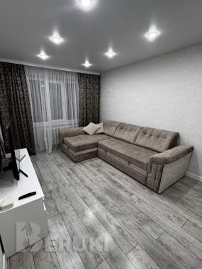 Двухкомнатная квартира 0