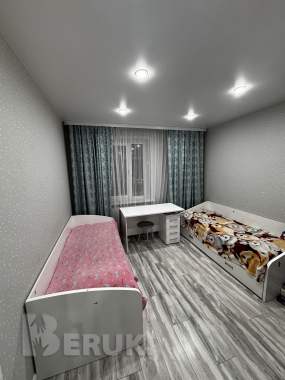 Двухкомнатная квартира 2