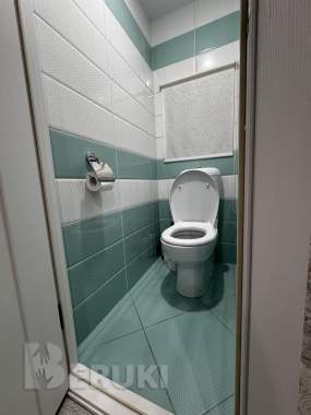 Двухкомнатная квартира 3