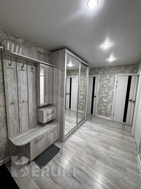 Двухкомнатная квартира 4